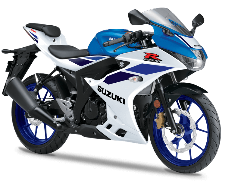 Suzuki GSX-R 1000