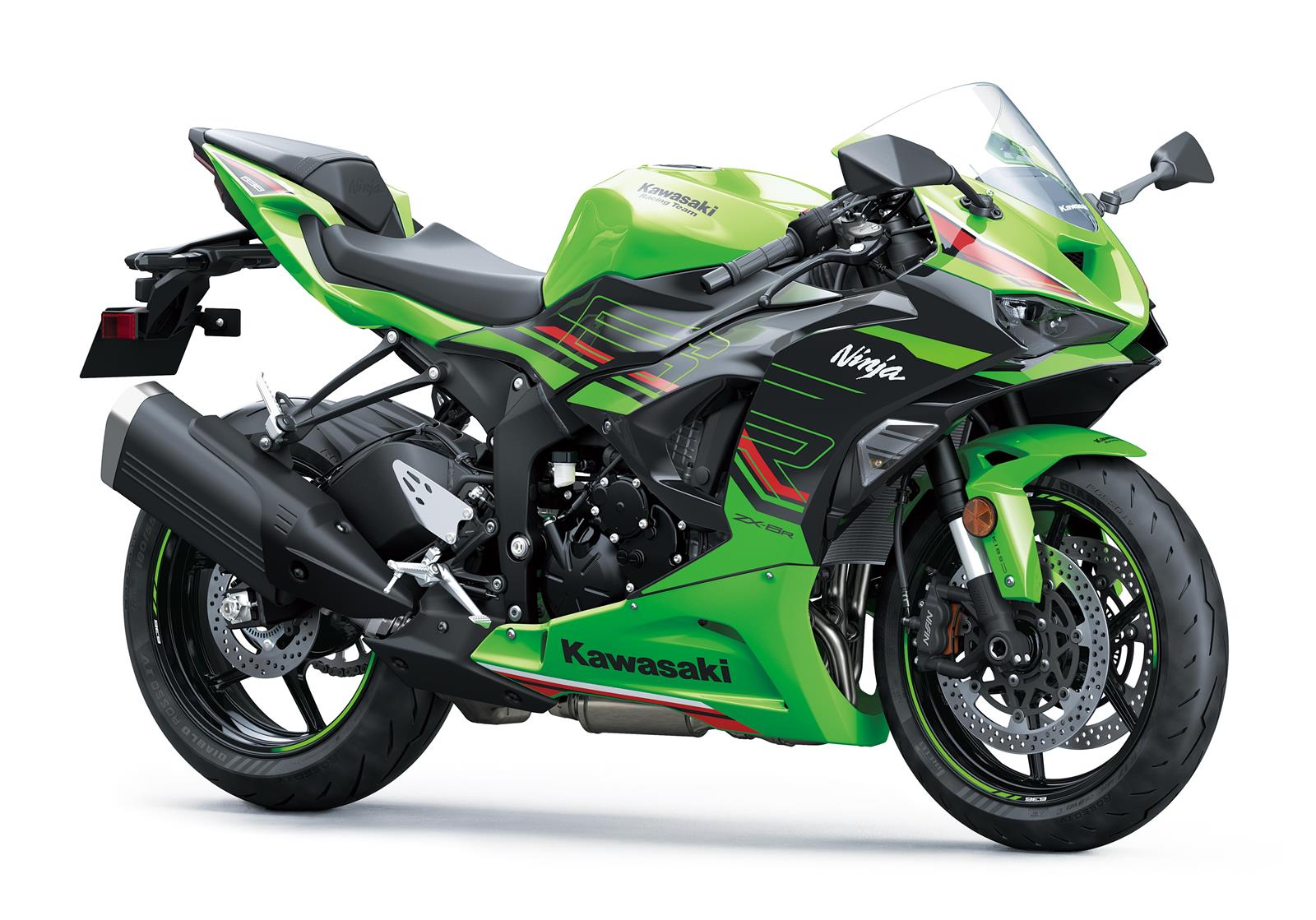 Kawasaki Ninja 650
