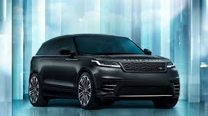 Range Rover Velar